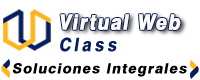 Virtual Web Class